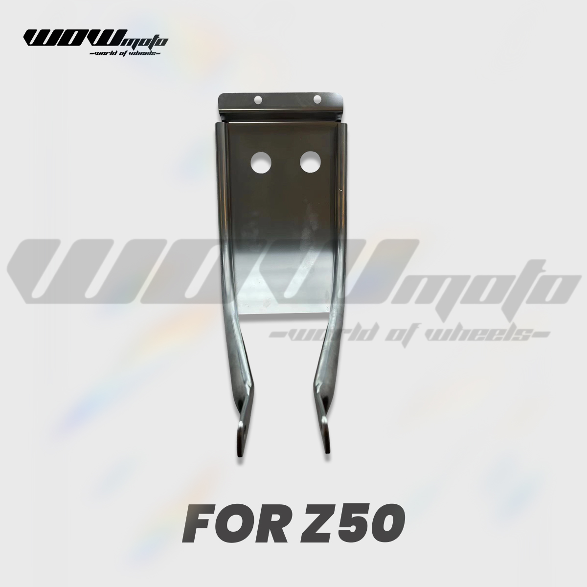 Engine Parts Motorcycle - Mini Moto Skid Plate For Monkey