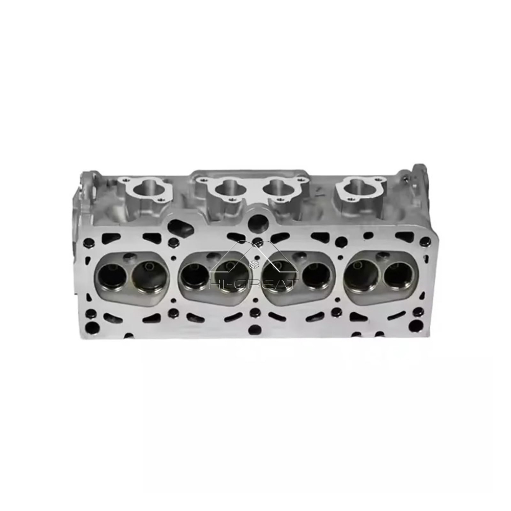 Engine Cylinder Head - EA113 Engine Cylinder Head 06A103373B 06A103373