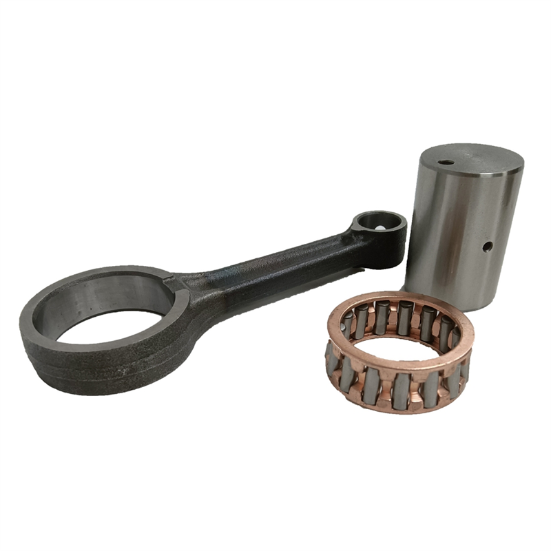 Motorcycle Crankshaft - NEW HOT In Stock-Motorcycle Engine Crankshaft
