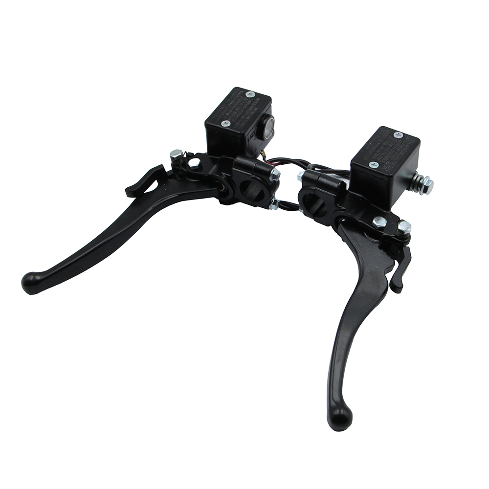 Motorcycle Piston - Motorcycle Front Brake Pump Master Cylinder