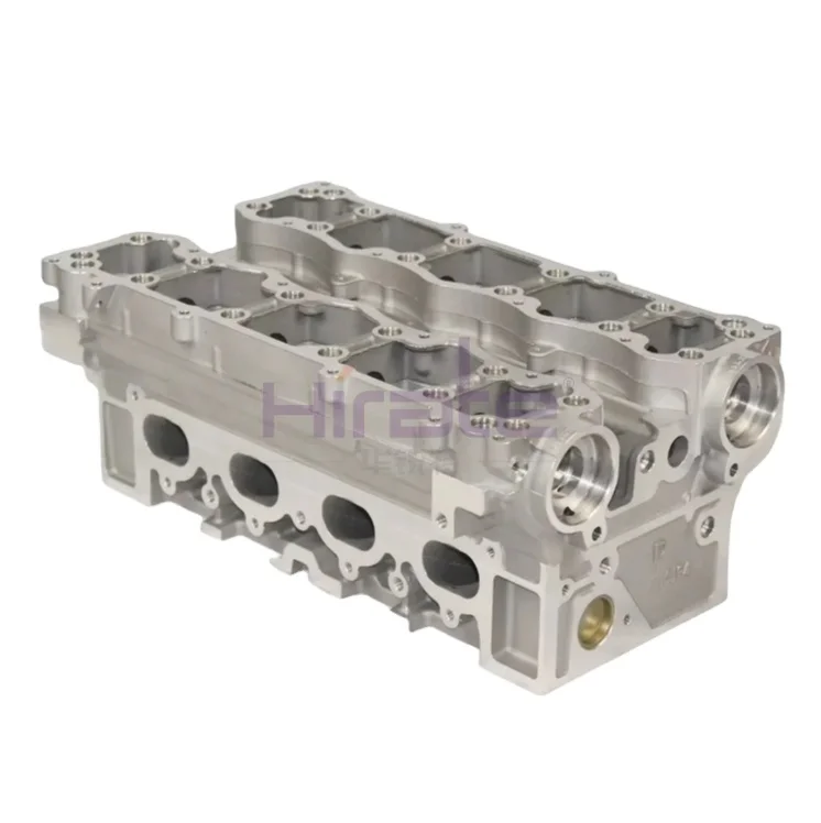 Engine Cylinder Head - Hirate High Quality TU5JP4 Engine Cylinder