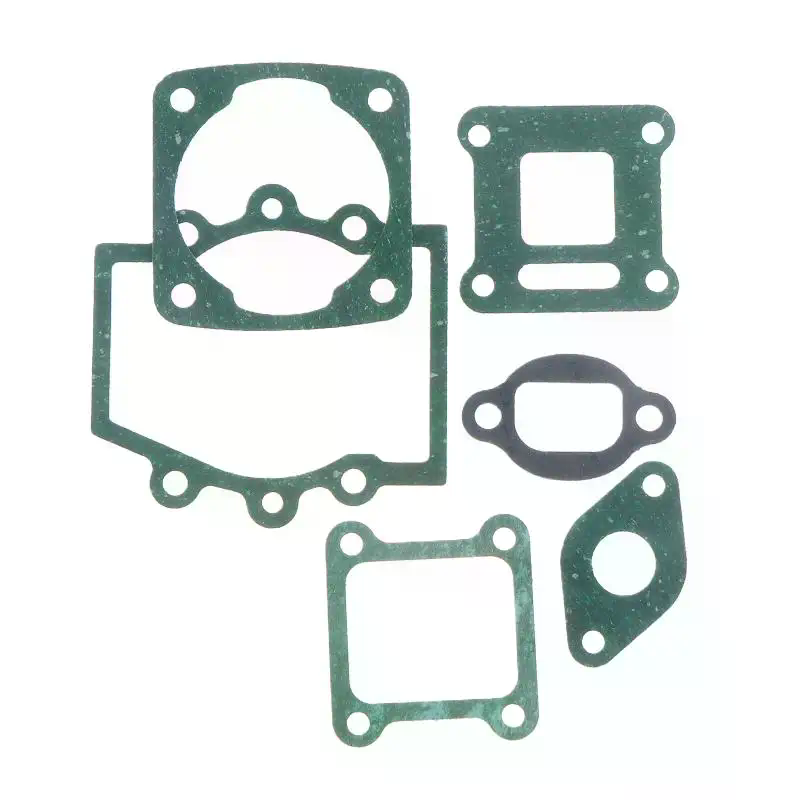Engine Parts Motorcycle - Motorcycle Engine Gasket Set Kit Parts