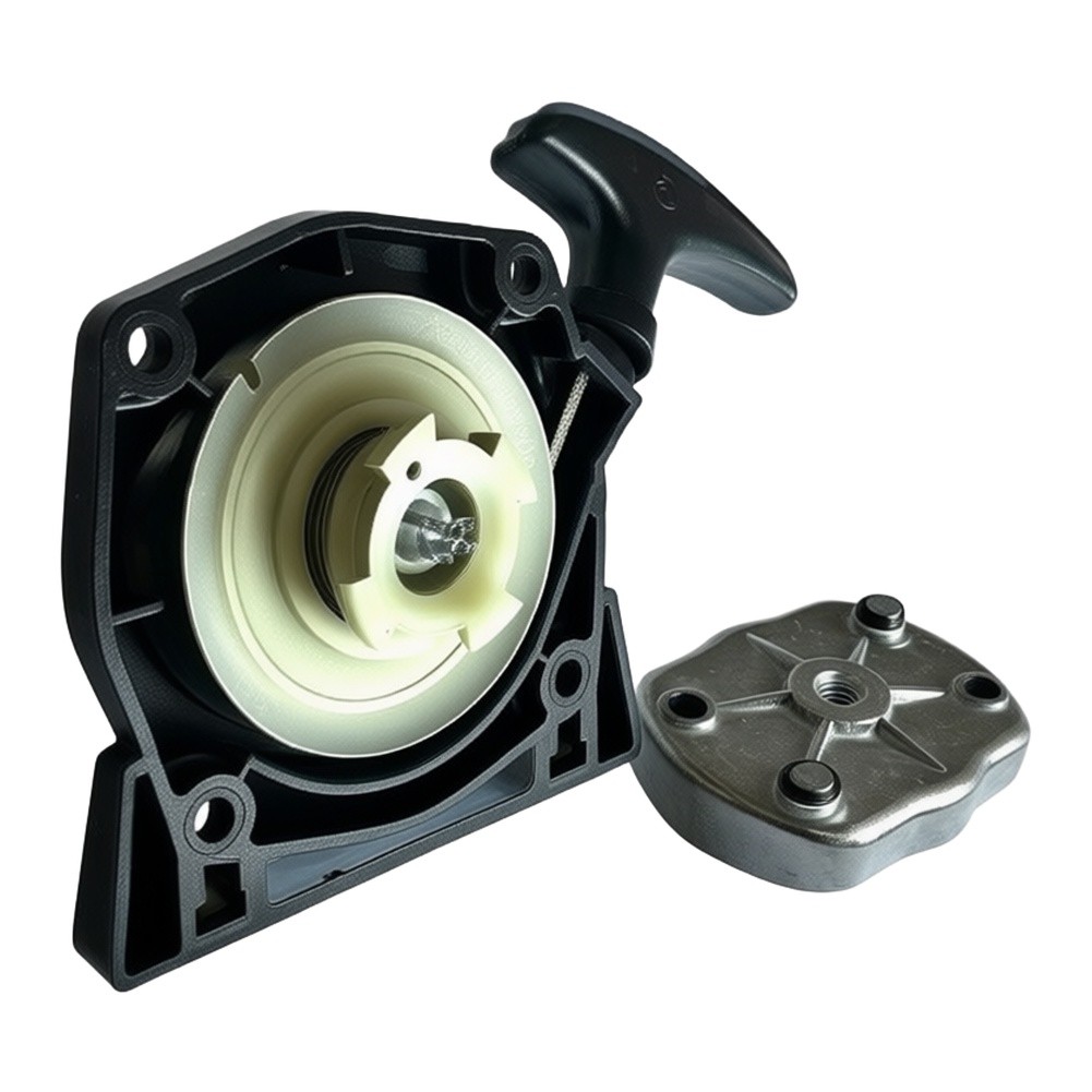 Motorcycle Starter Motor - Replacement Starter Motor Compatible with For