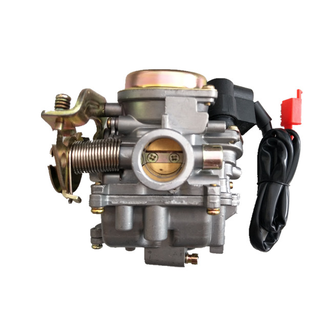 Engine Parts Motorcycle - Excellent Motorcycle Engine GY6-50 Motorcycle Parts