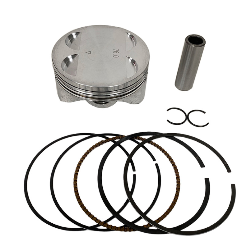 Motorcycle Cylinder - High Performance 76mm XMAX300 2017-2023 Big