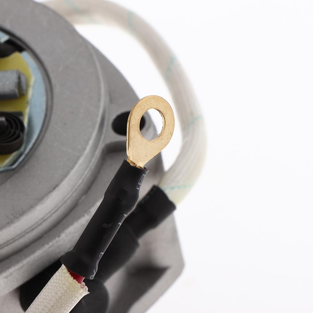 Motorcycle Starter Motor - High Quality Dirt Bike Electric Starter