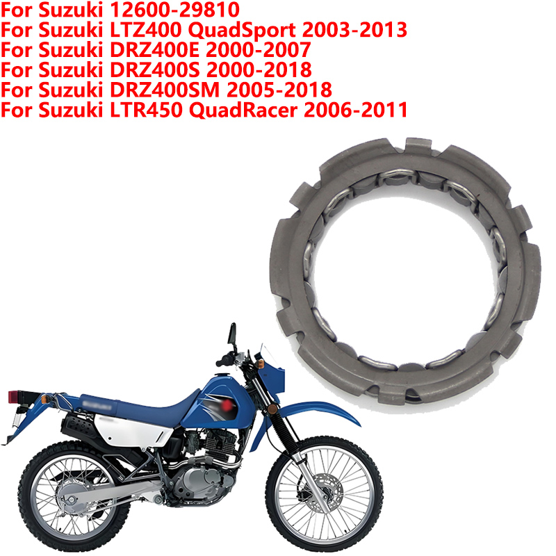 Motorcycle Starter Motor - Motorcycle Starter Motor One Way Clutch