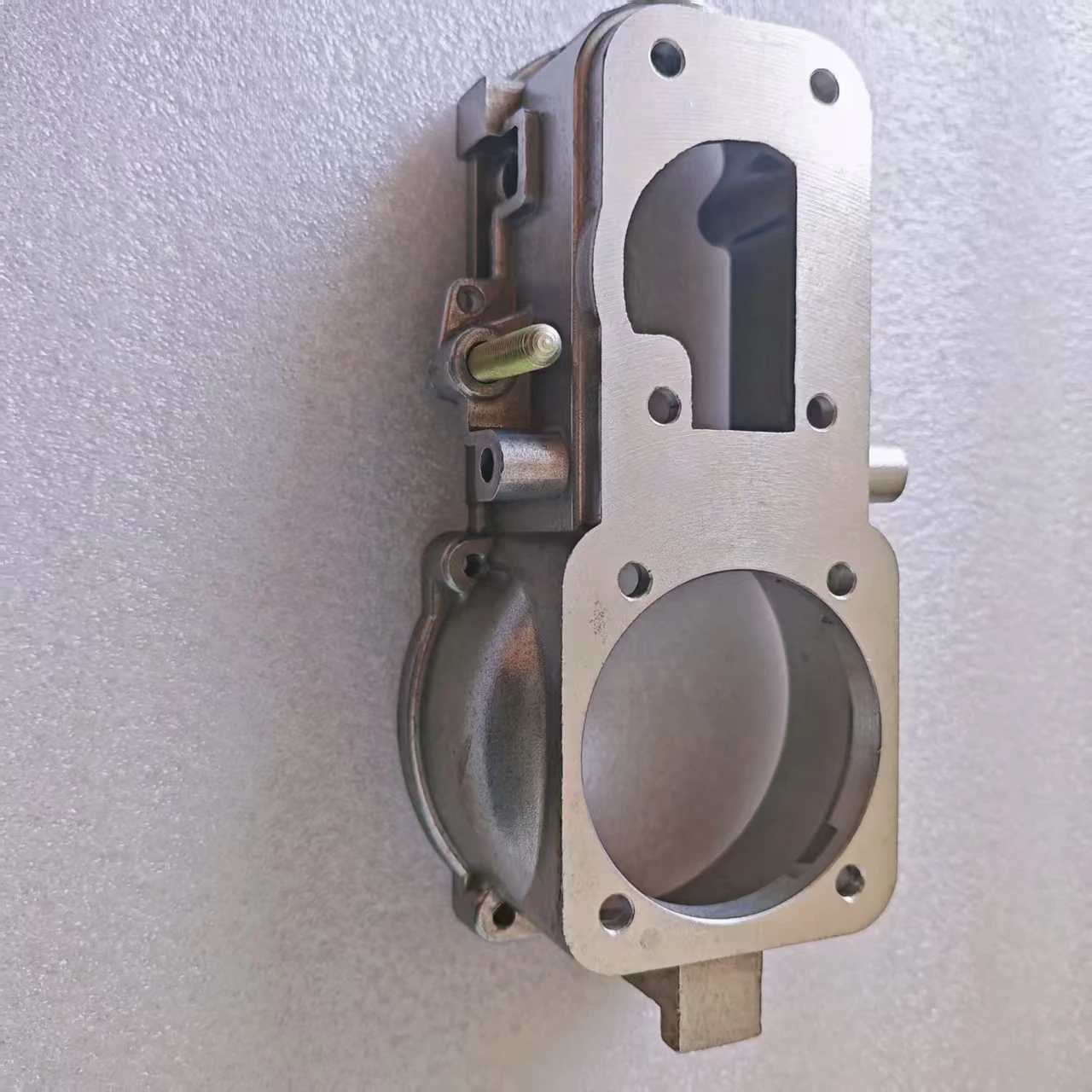 Engine Parts Motorcycle - RSV Governor Front Case Motorcycle Engine