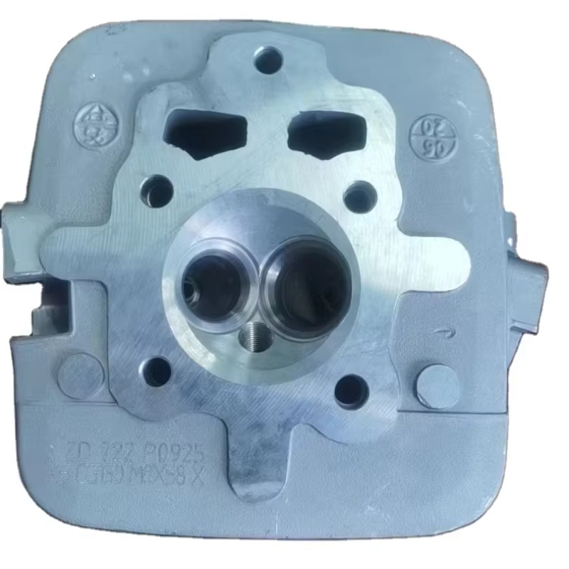 Motorcycle Cylinder - High Quality New Cylinder Head for