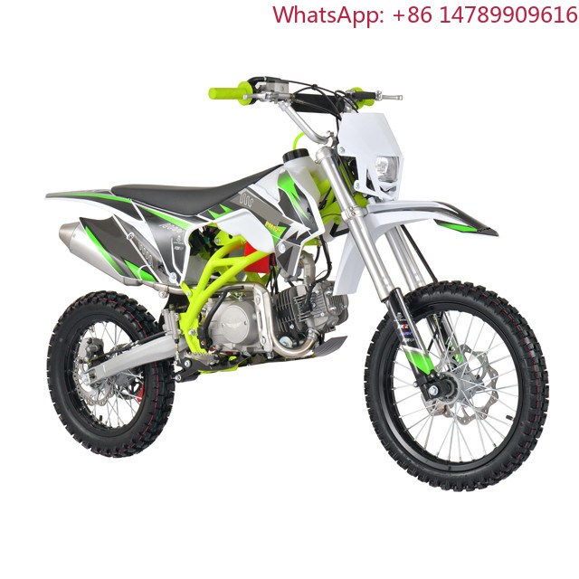 Motorcycle Cylinder - SocialRidingGroupRidingFactory Direct Sale High Quality 125