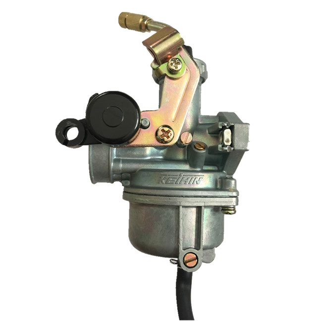 Motorcycle Carburetor - Cheap Motorcycle Parts Bajaj 175/3W4S Carburetor