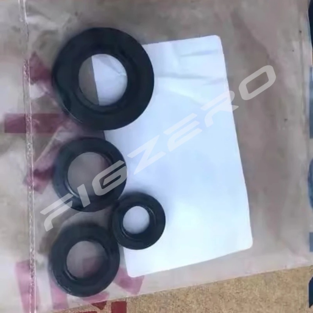 Motorcycle Oil Filter - For Suzuki GT125 QS125-5ABCEFGH 02582C28G10W000 Engine