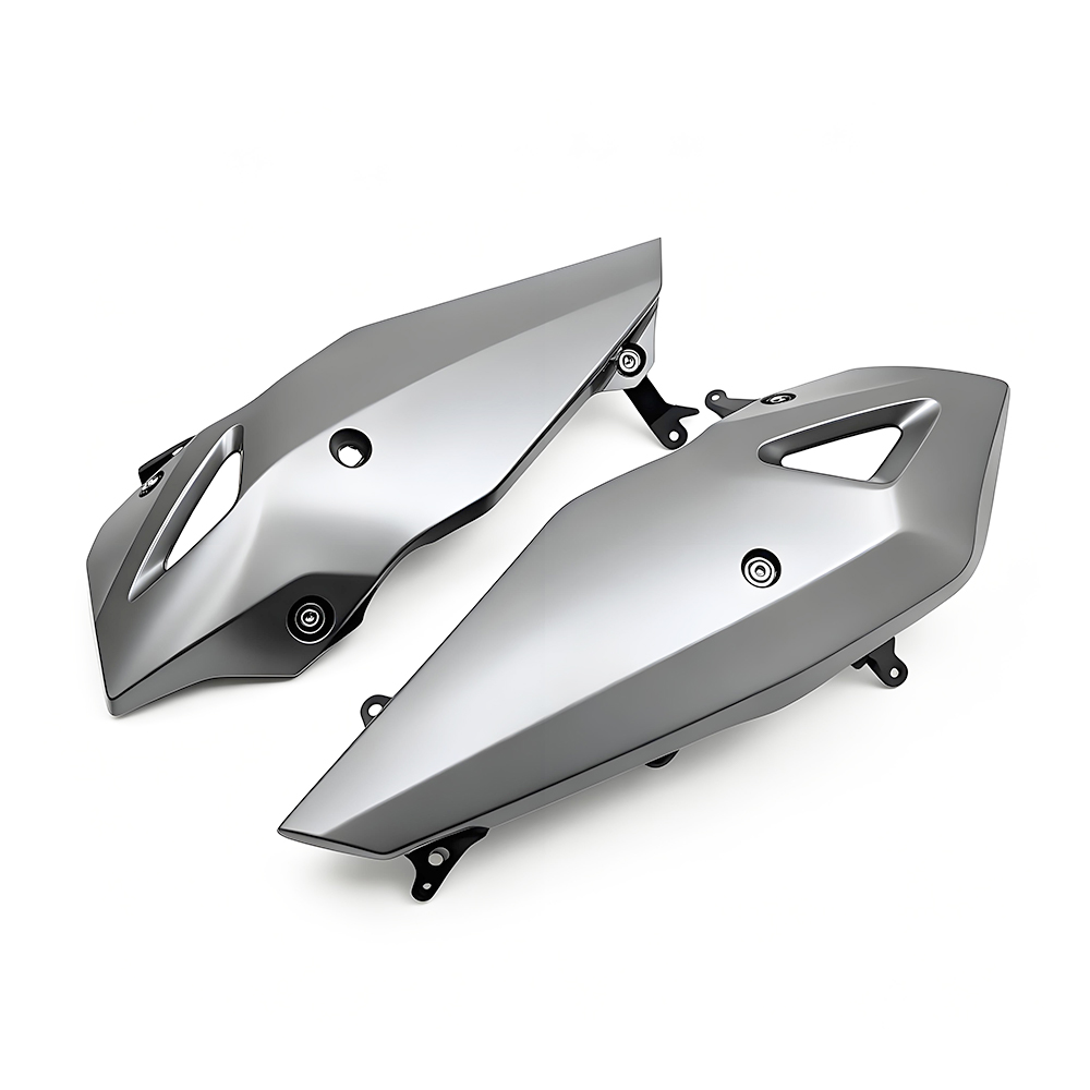 Engine Parts Motorcycle - For Motorcycle Lightweight High-Strength Engine Underbody