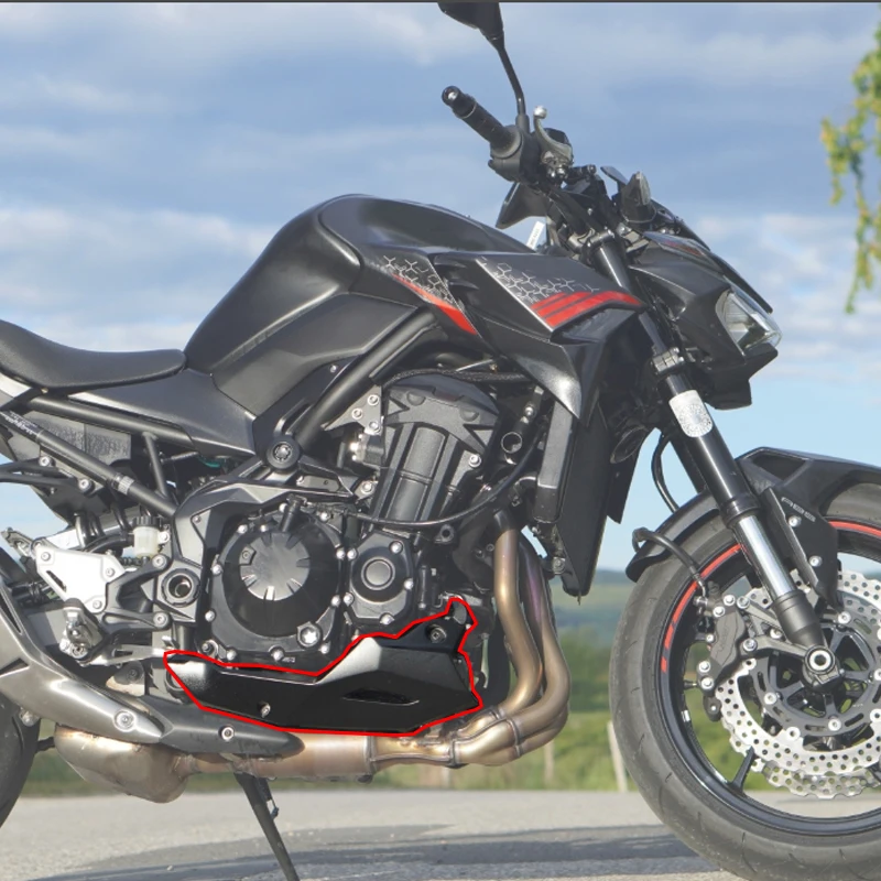 Engine Parts Motorcycle - 2025 New Z900 Motorcycle Parts Engine