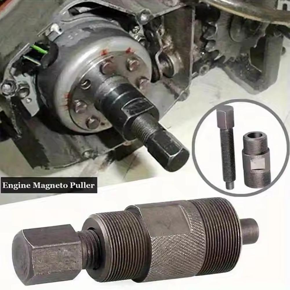 Scooter Flywheel Puller Remova - Motorcycle Stator ulasan dan harga