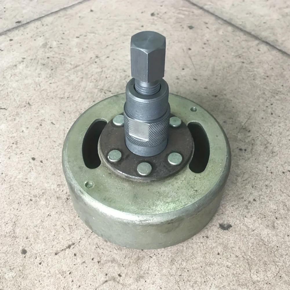 Scooter Flywheel Puller Remova - Motorcycle Stator ulasan dan harga