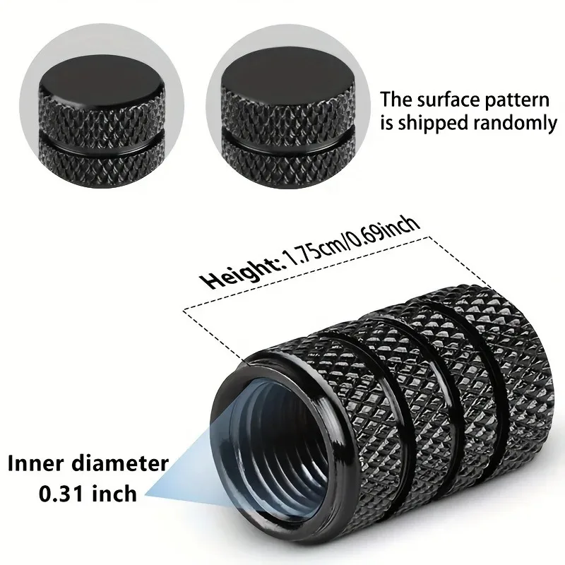 2PCS Motorcycle Wheel Tire Par - Motorcycle Valve Cover ulasan dan harga