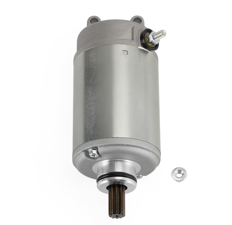 Engine Parts Starter Motor for - Motorcycle Starter Motor ulasan dan harga