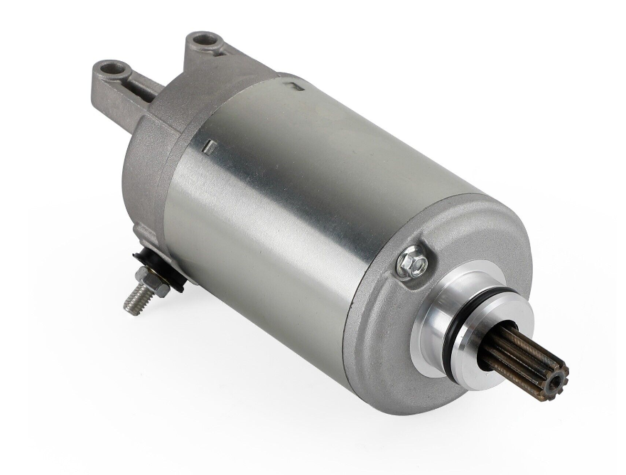 Engine Parts Starter Motor for - Motorcycle Starter Motor ulasan dan harga
