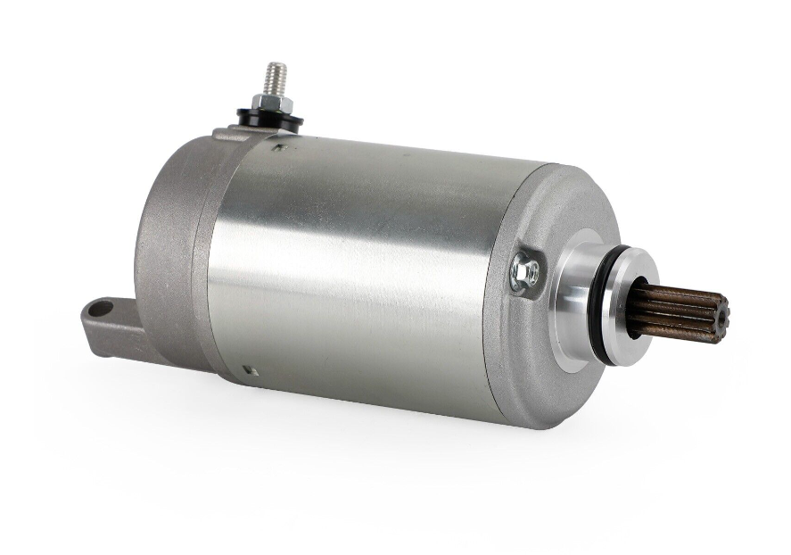 Engine Parts Starter Motor for - Motorcycle Starter Motor ulasan dan harga