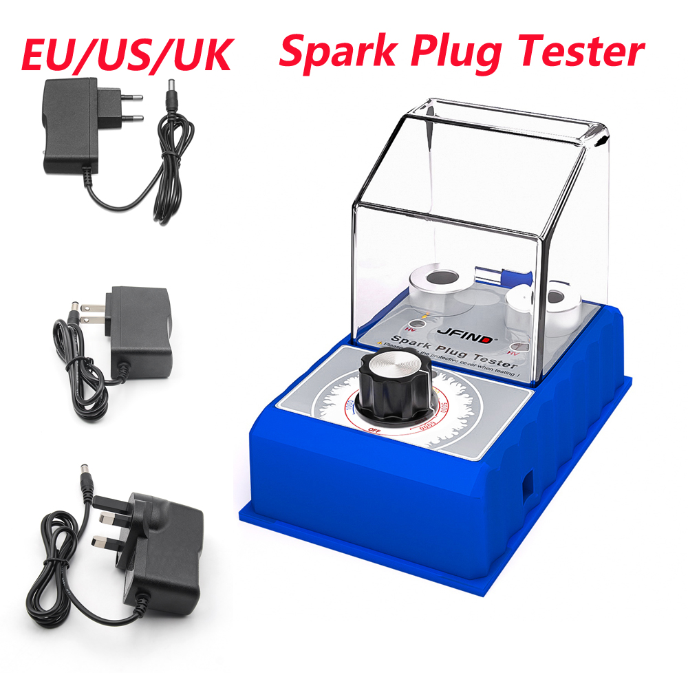 Motorcycle Spark Plug Tester J - Motorcycle Spark Plug ulasan dan harga