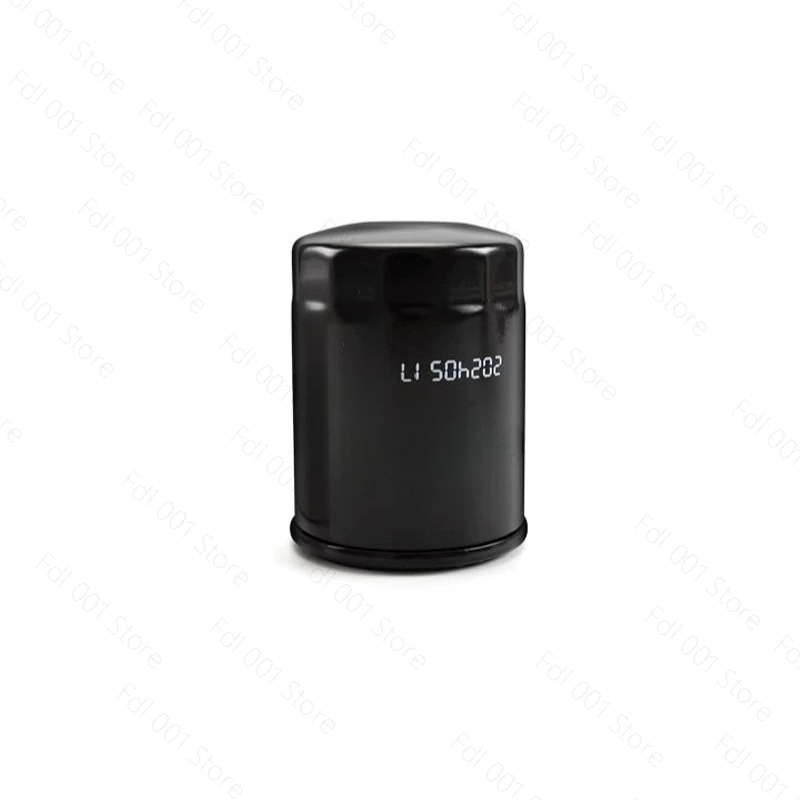 For Motorcycle 700CLX  CLX700  - Motorcycle Oil Filter ulasan dan harga