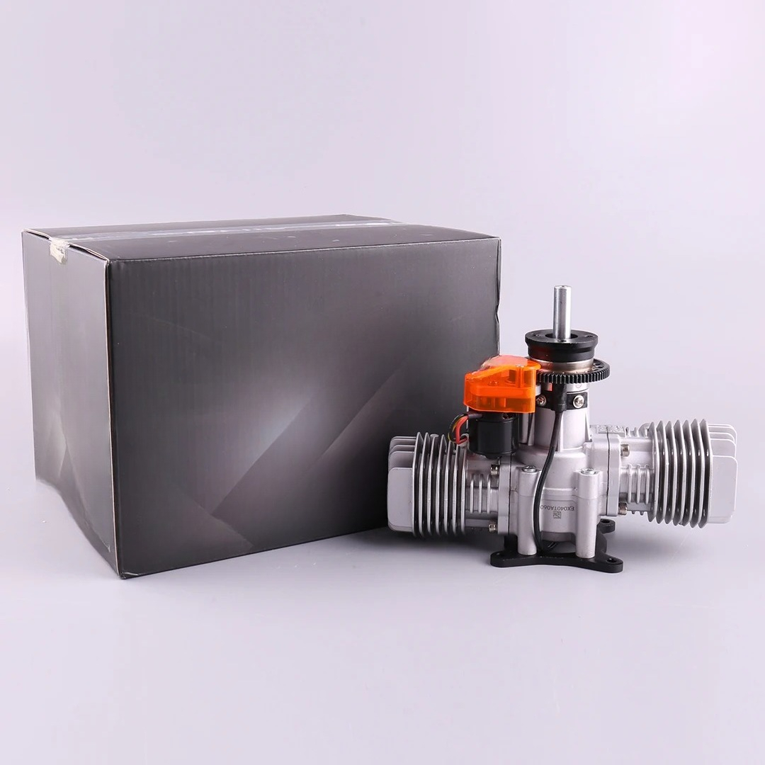 EPHIL XG-40cc-T PRO Model Engi - Engine Cylinder Head ulasan dan harga