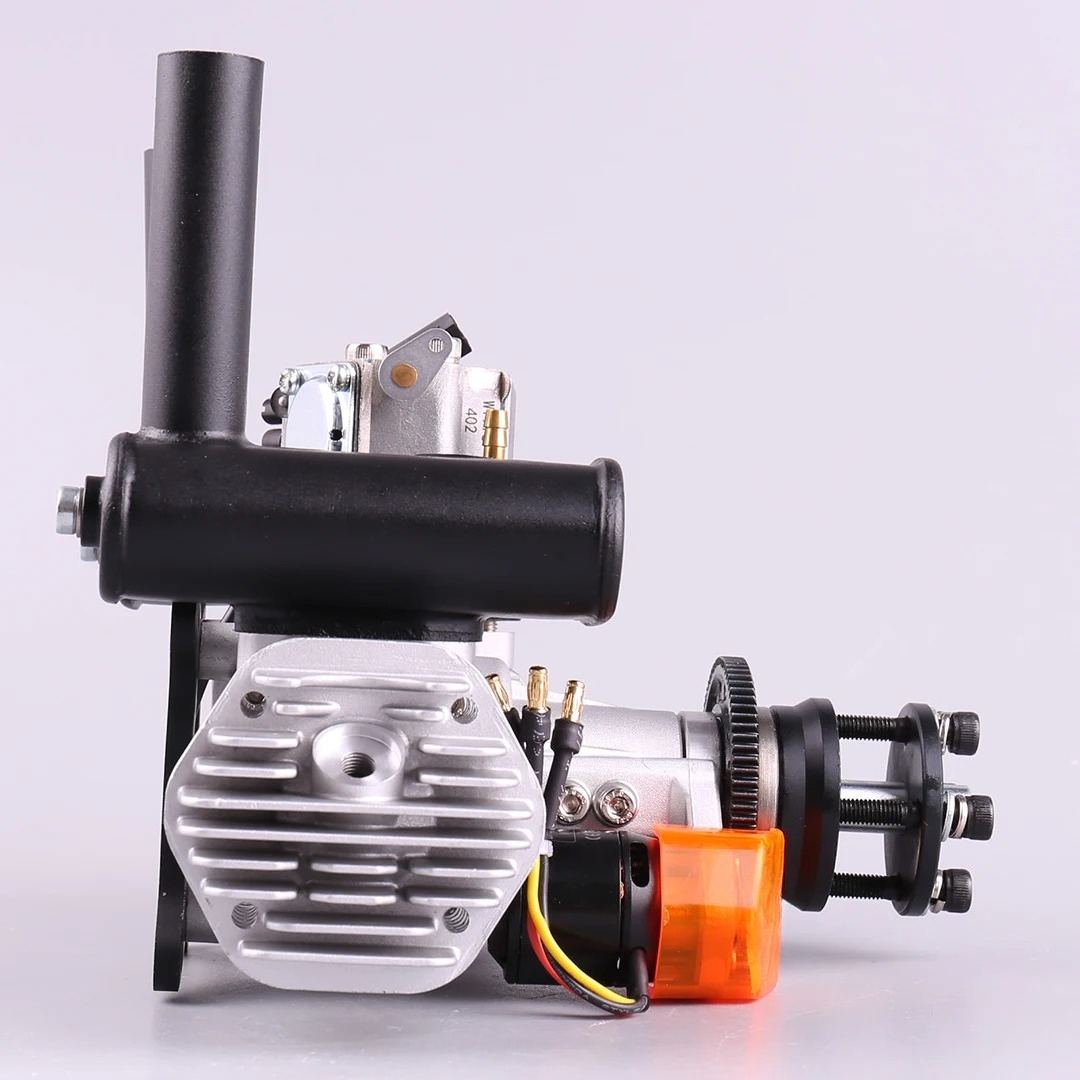 EPHIL XG-40cc-T PRO Model Engi - Engine Cylinder Head ulasan dan harga