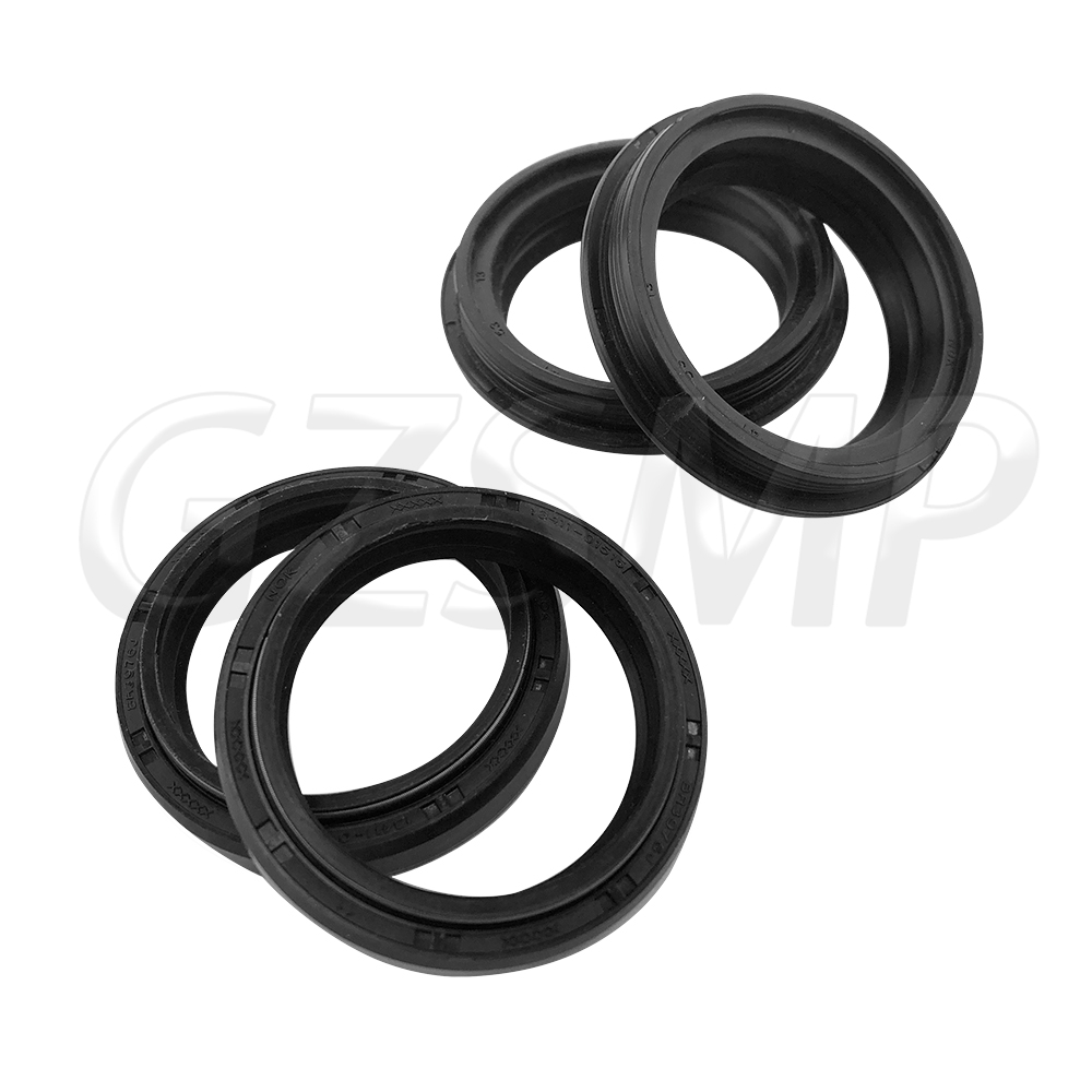 41x53x8 Motorcycle Front Fork  - Motorcycle Oil Filter ulasan dan harga
