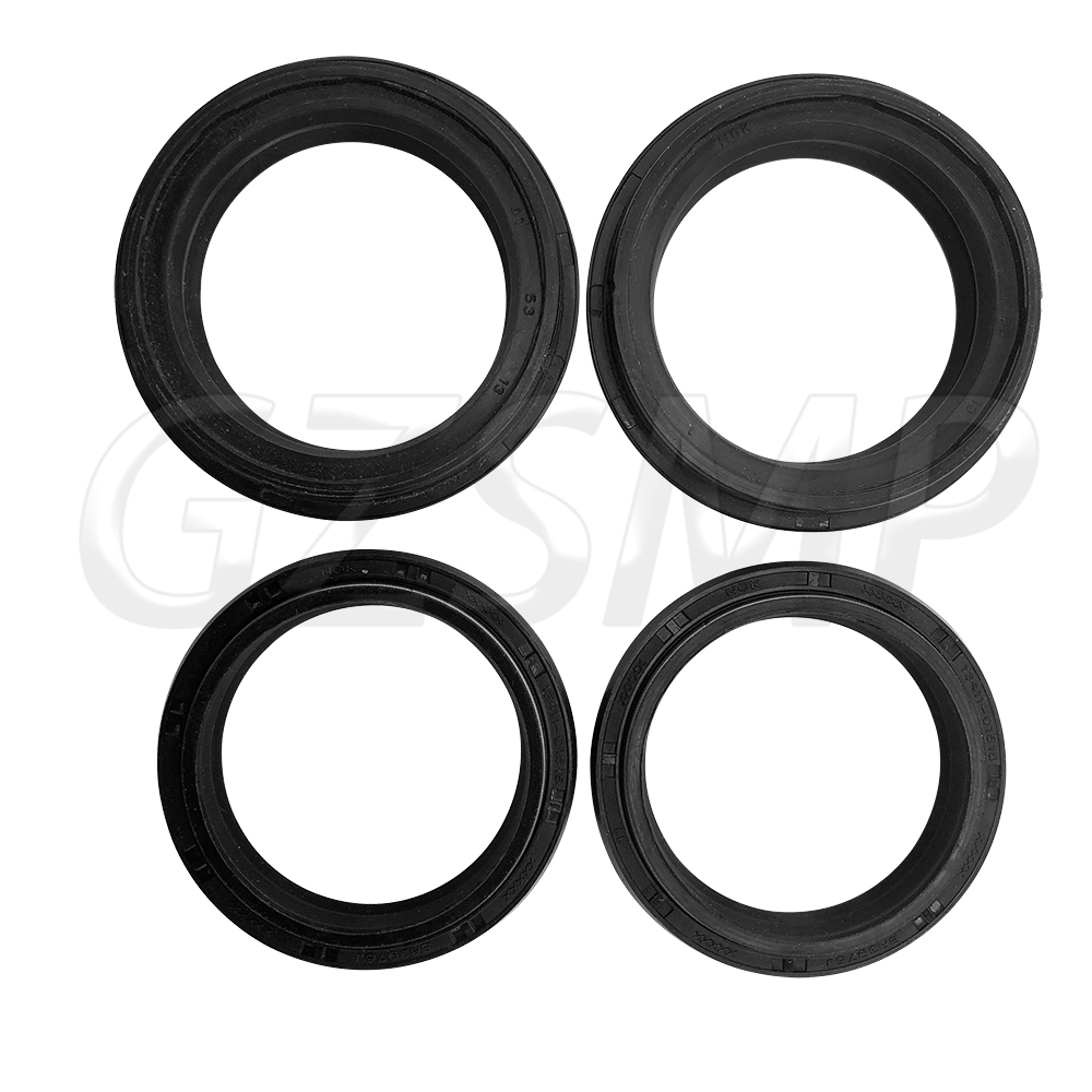 41x53x8 Motorcycle Front Fork  - Motorcycle Oil Filter ulasan dan harga