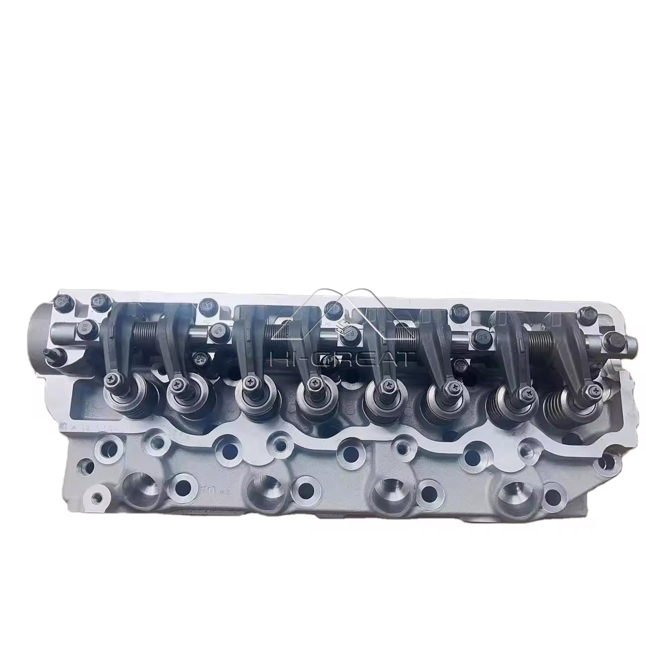 2.5L D4BF Diesel Engine Cylind - Engine Cylinder Head ulasan dan harga