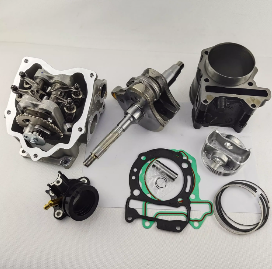 75mm Motorcycle cylinder &Cran - Motorcycle Crankshaft ulasan dan harga