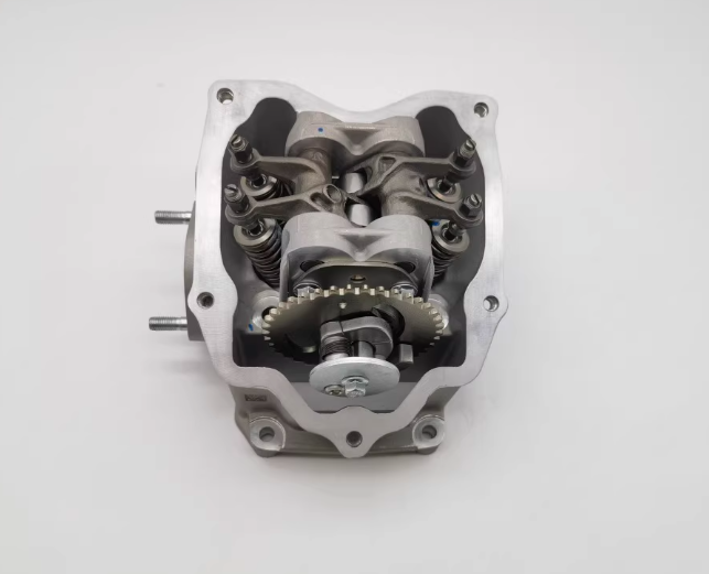 75mm Motorcycle cylinder &Cran - Motorcycle Crankshaft ulasan dan harga
