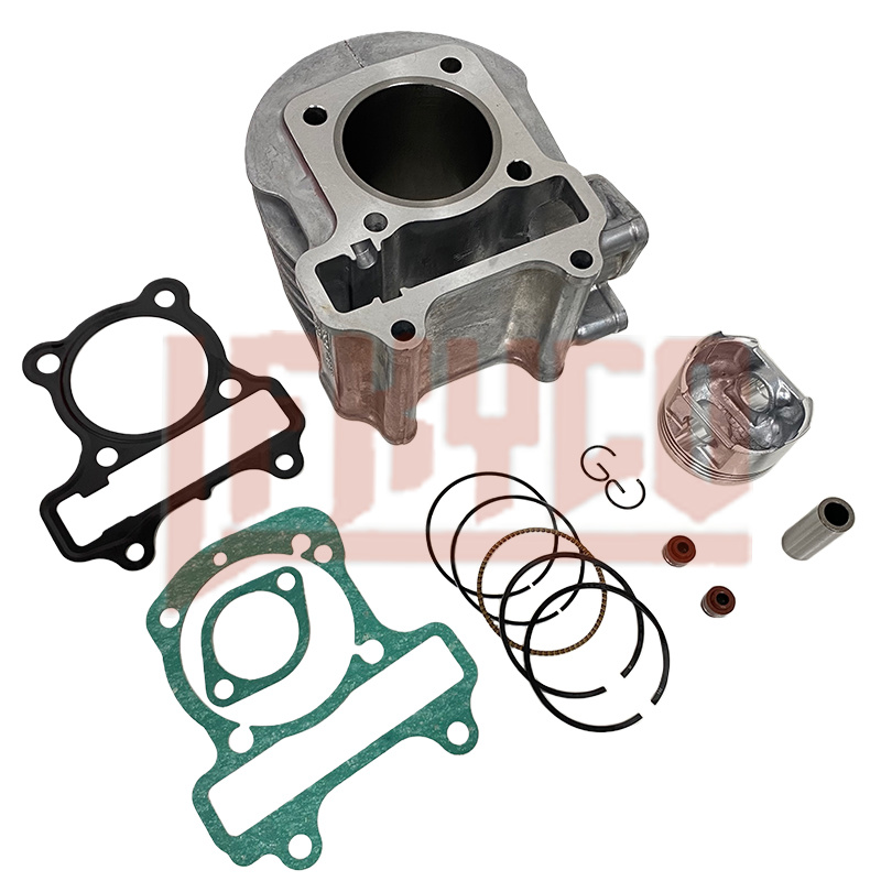 Motorcycle Cylinder Piston Gas - Motorcycle Gasket ulasan dan harga