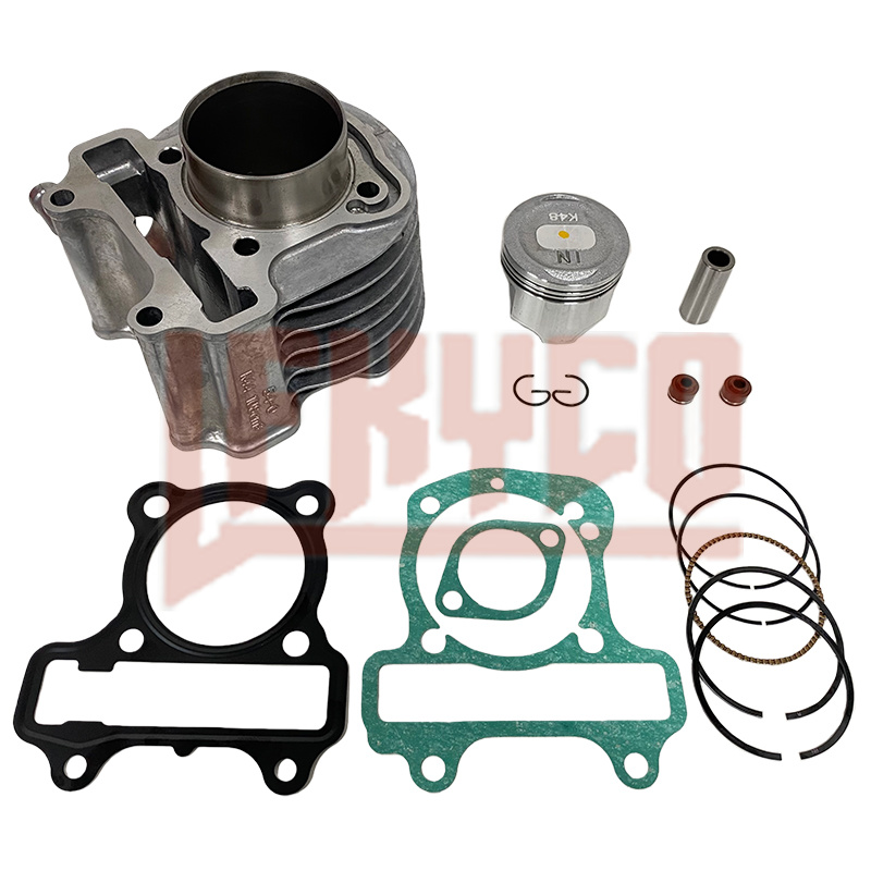 Motorcycle Cylinder Piston Gas - Motorcycle Gasket ulasan dan harga