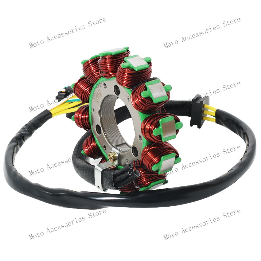 Motorcycle Stator Coil For Kaw - Motorcycle Stator ulasan dan harga