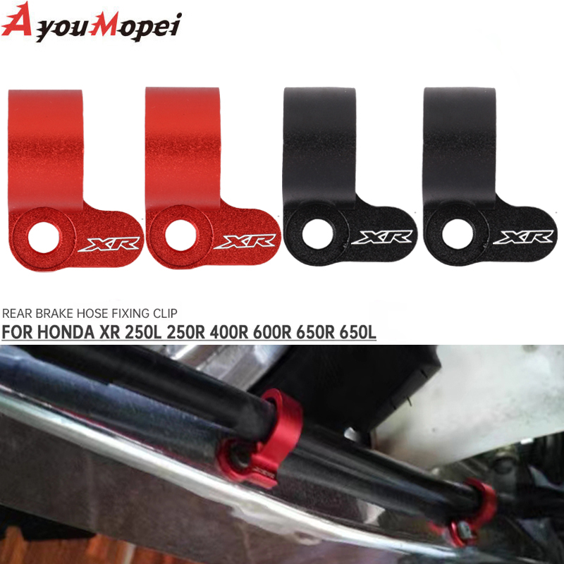 Motorcycle Rear Brake Hose Gui - Motorcycle Oil Filter ulasan dan harga
