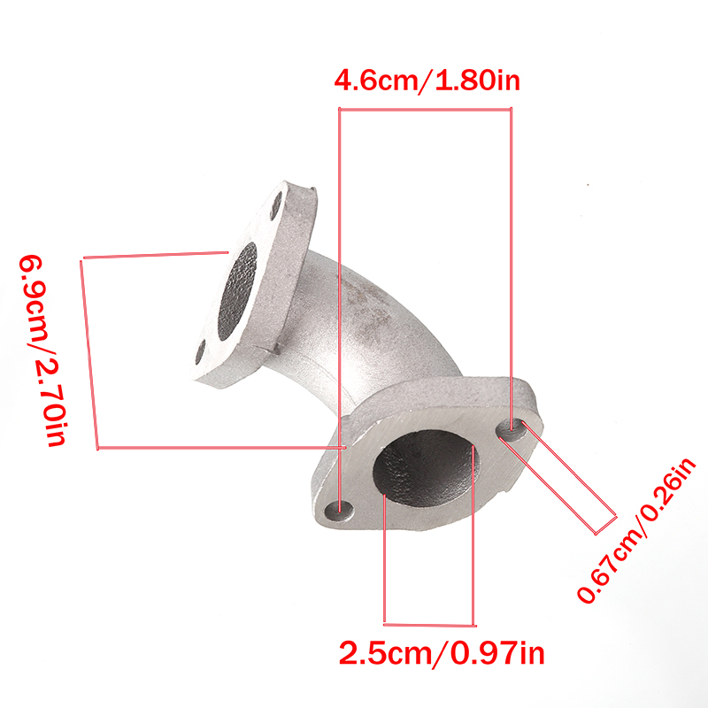 Motorcycle Carburetor 25mm/18m - Motorcycle Carburetor ulasan dan harga