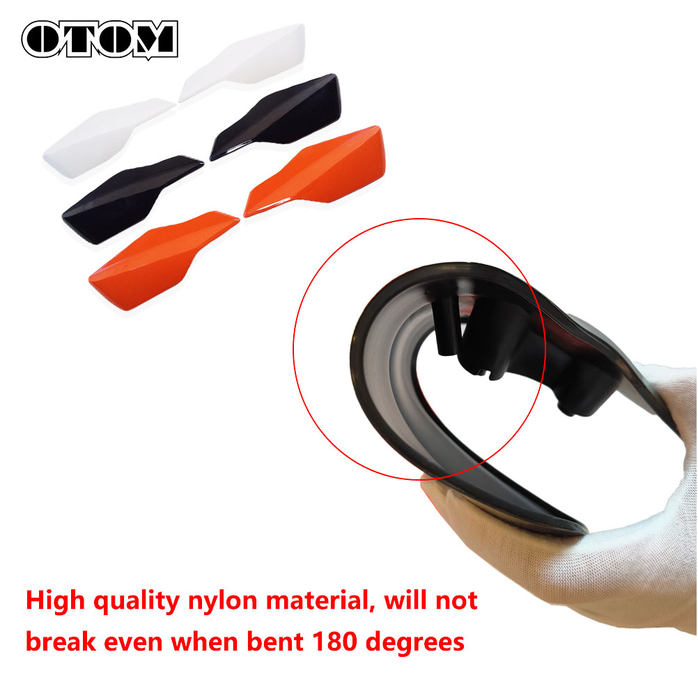 OTOM 2024 Motorcycle Handguard - Motorcycle Clutch ulasan dan harga