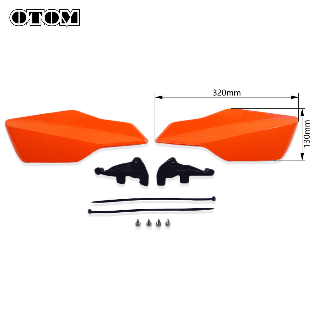 OTOM 2024 Motorcycle Handguard - Motorcycle Clutch ulasan dan harga