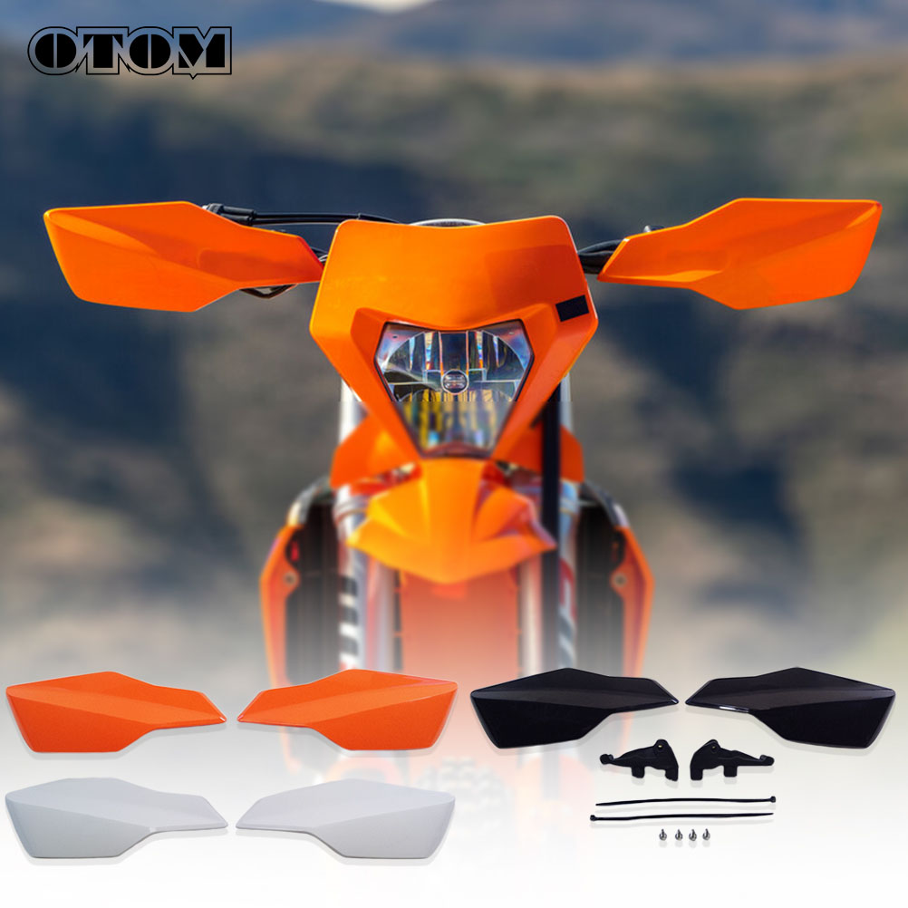OTOM 2024 Motorcycle Handguard - Motorcycle Clutch ulasan dan harga