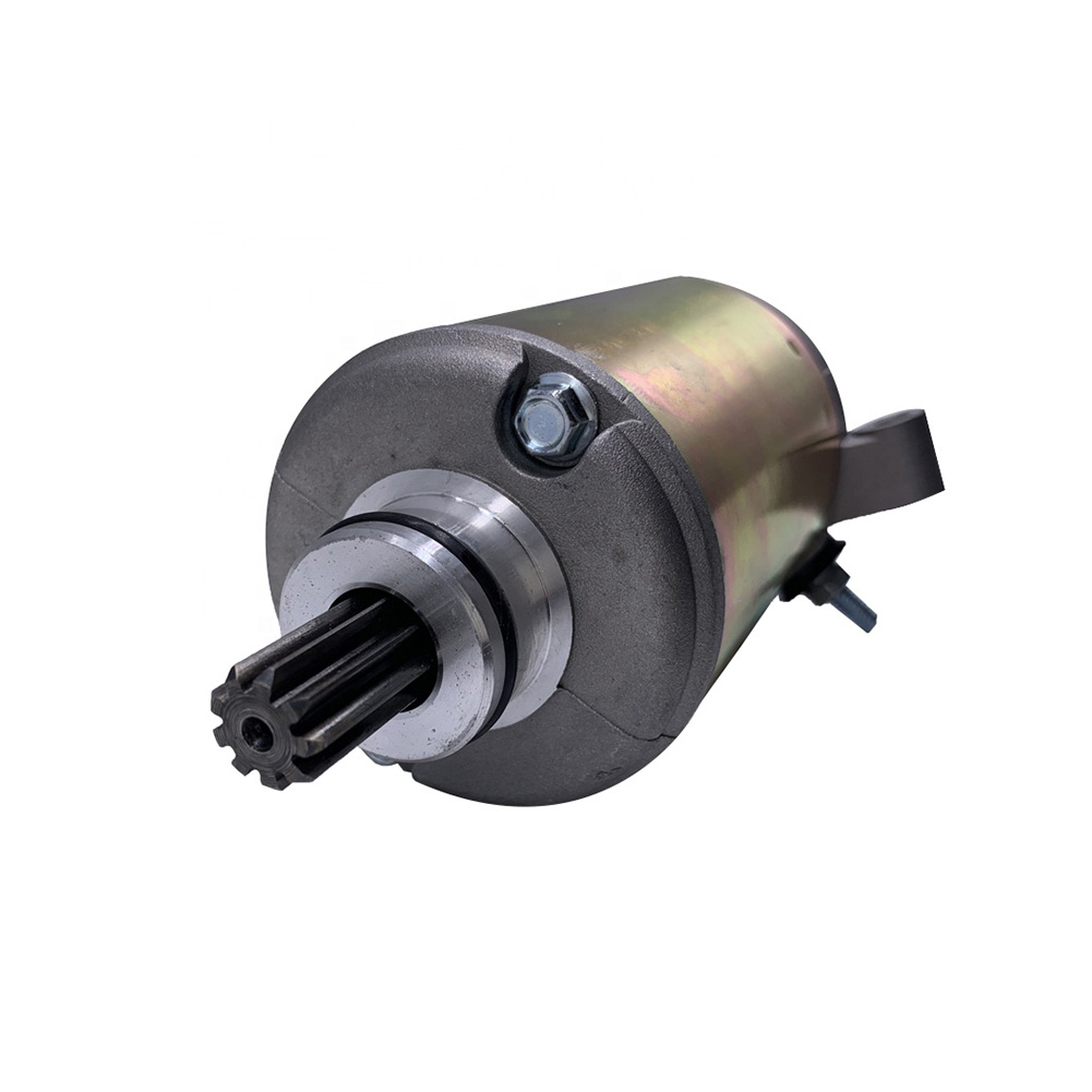 18758 Motorcycle Starter Motor - Motorcycle Starter Motor ulasan dan harga
