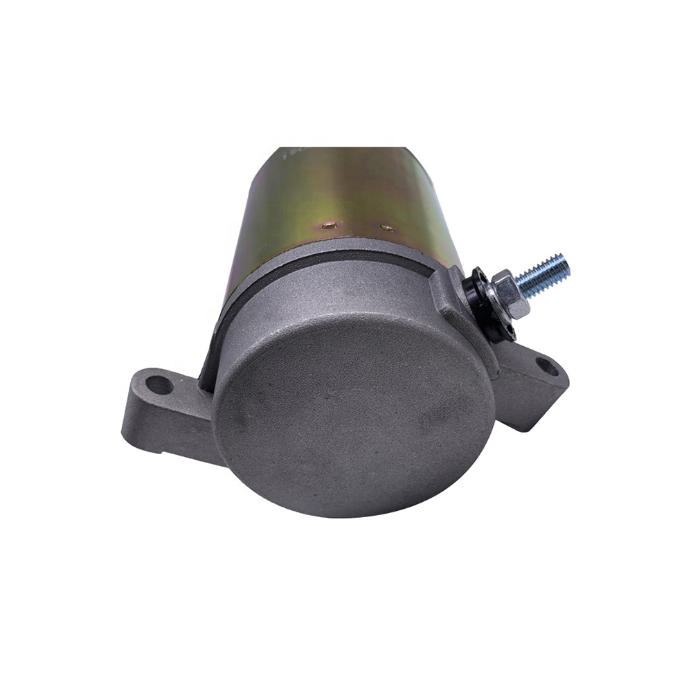 18758 Motorcycle Starter Motor - Motorcycle Starter Motor ulasan dan harga