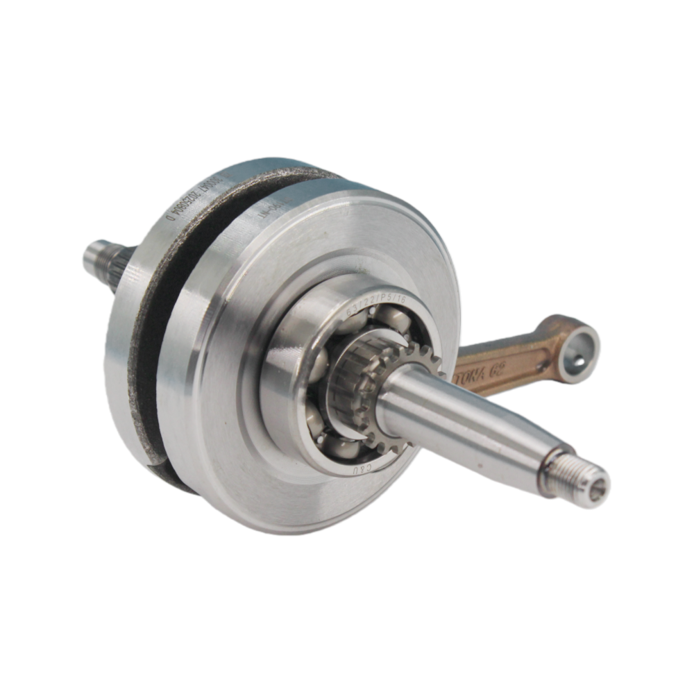 Motorcycle DT190 Crank Mechani - Motorcycle Crankshaft ulasan dan harga