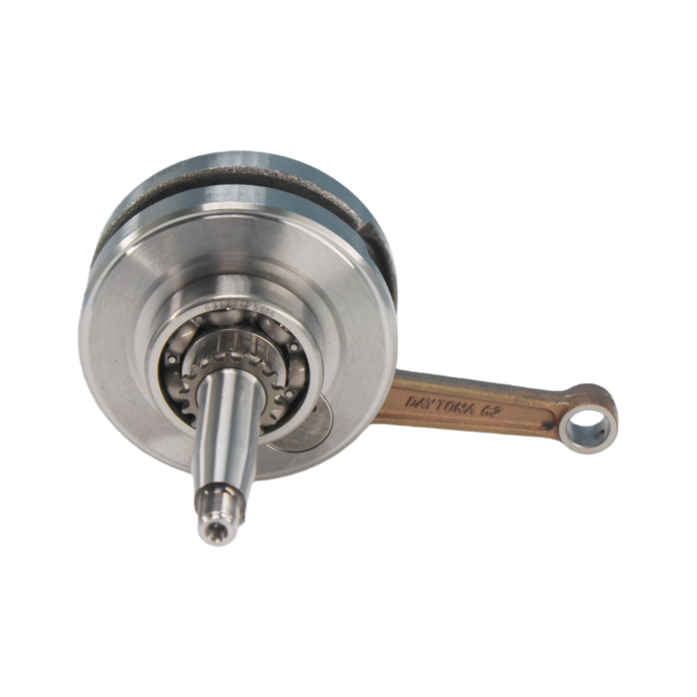 Motorcycle DT190 Crank Mechani - Motorcycle Crankshaft ulasan dan harga