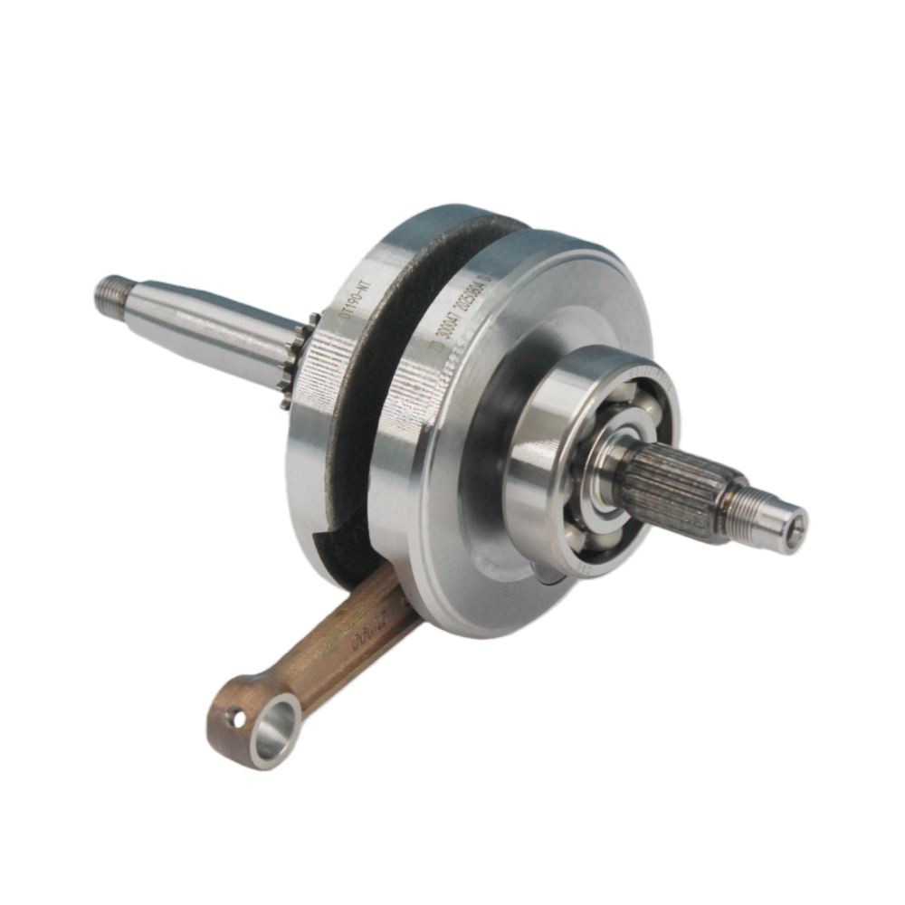 Motorcycle DT190 Crank Mechani - Motorcycle Crankshaft ulasan dan harga