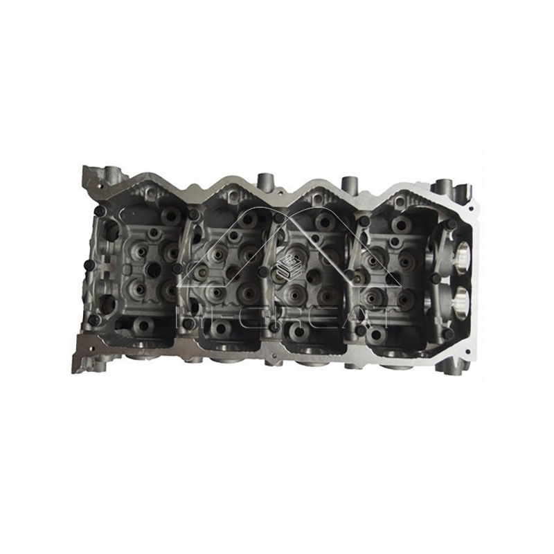 YD25 Engine Cylinder Head For  - Engine Cylinder Head ulasan dan harga
