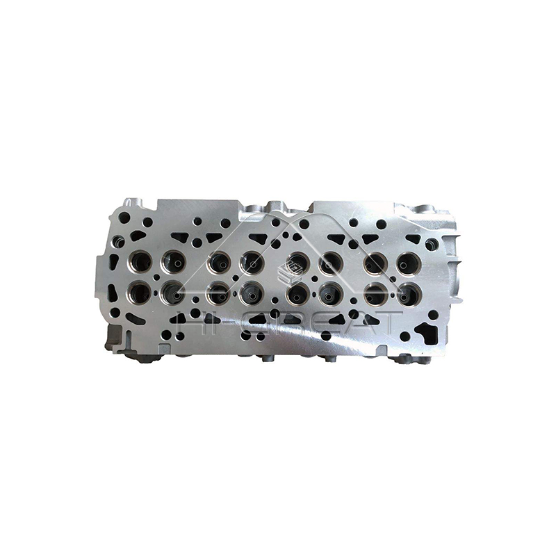 YD25 Engine Cylinder Head For  - Engine Cylinder Head ulasan dan harga