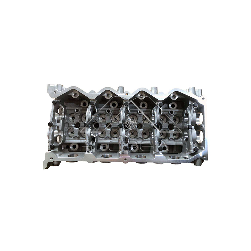 YD25 Engine Cylinder Head For  - Engine Cylinder Head ulasan dan harga