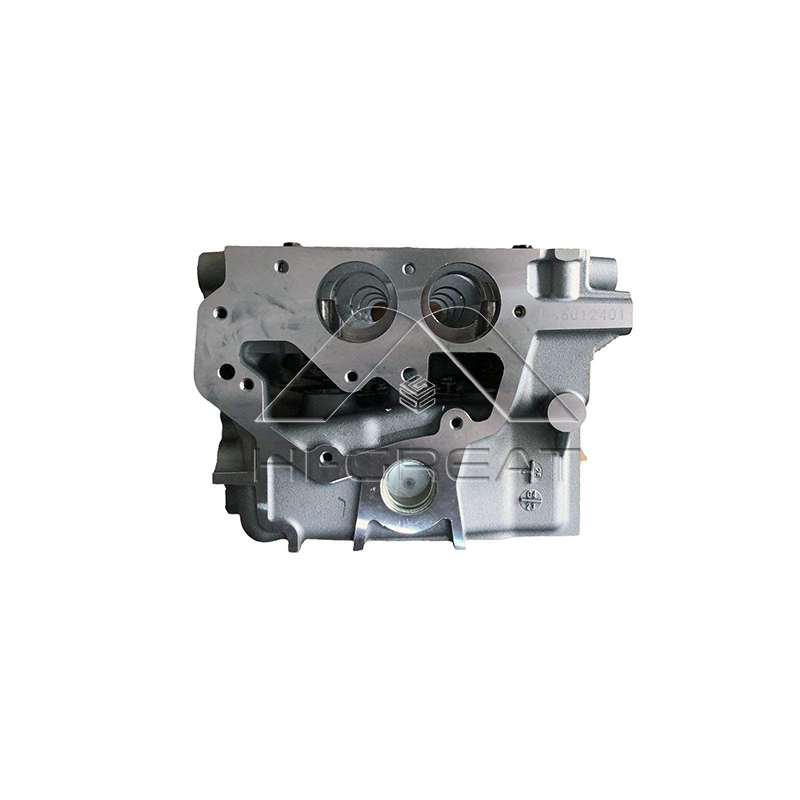 YD25 Engine Cylinder Head For  - Engine Cylinder Head ulasan dan harga